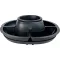 Silva Homeline SF 430 426036 Schoko-Fondü Fekete