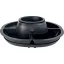 Silva Homeline SF 430 426036 Schoko-Fondü Fekete