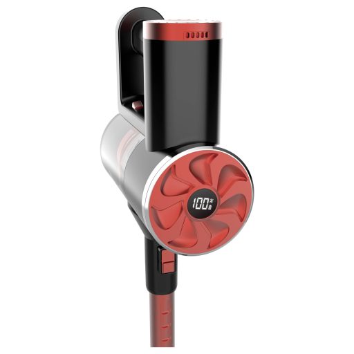 Silva Homeline HBS 1800 Akkus kézi porszívó