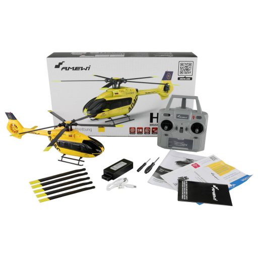 Amewi ADAC H145 RC helikopter RtF