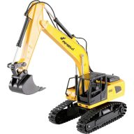 Amewi 1:24 RC funkció modell Építőipari jármű