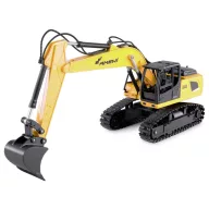 Amewi 1:24 RC funkció modell Építőipari jármű