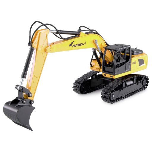 Amewi 1:24 RC funkció modell Építőipari jármű