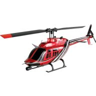 Amewi Bell 206 CP Jet Ranger RC helikopter RtF