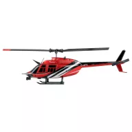 Amewi Bell 206 CP Jet Ranger RC helikopter RtF