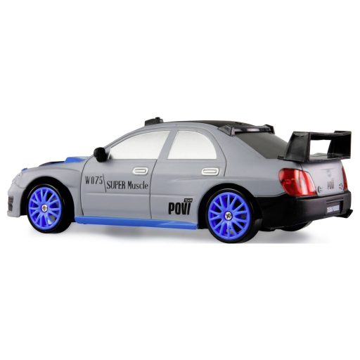 Amewi 21107 Drift Sport Car 1:24 RC kezdő modellautó Elektro Sportkocsi 4WD