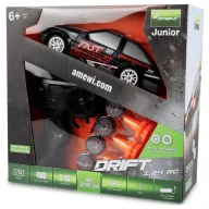   Amewi 21108 Drift Sport Car 1:24 RC kezdő modellautó Elektro Sportkocsi 4WD