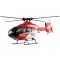 Amewi DRF AFX-135 PRO RC helikopter RtF