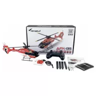Amewi DRF AFX-135 PRO RC helikopter RtF