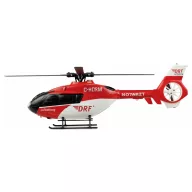 Amewi DRF AFX-135 PRO RC helikopter RtF