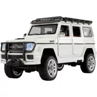   Amewi BRX24 Metall Scale 1:24 Brushed RC modellautó Elektro Crawler 4WD RtR 2,4 GHz