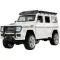Amewi BRX24 Metall Scale 1:24 Brushed RC modellautó Elektro Crawler 4WD RtR 2,4 GHz