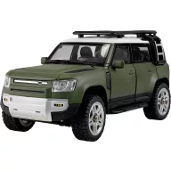   Amewi D110X24 Metall Scale 1:24 Brushed RC modellautó Elektro Crawler 4WD RtR 2,4 GHz
