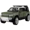 Amewi D110X24 Metall Scale 1:24 Brushed RC modellautó Elektro Crawler 4WD RtR 2,4 GHz