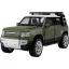 Amewi D110X24 Metall Scale 1:24 Brushed RC modellautó Elektro Crawler 4WD RtR 2,4 GHz