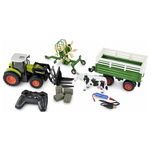 Amewi 1:24 Mezőgazdasági jármű Mezőgazdasági jármű