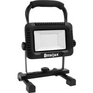   AccuLux FL 50 W LED Akkus építkezési fényszóró 50 W 4000 lm Nappalifény fehér 447481