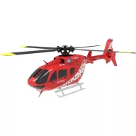 Pichler Modellbau EC135 Air Zermatt RC helikopter RtF