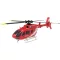 Pichler Modellbau EC135 Air Zermatt RC helikopter RtF