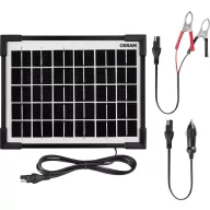   Osram Automotive OSP500 Autós töltőkészülék 12 V 0.28 A