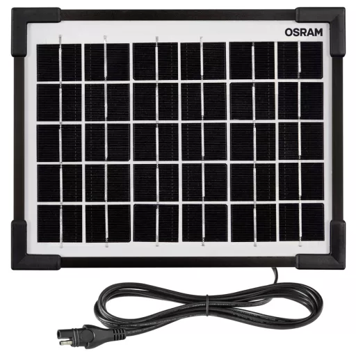 Osram Automotive OSP500 Autós töltőkészülék 12 V 0.28 A