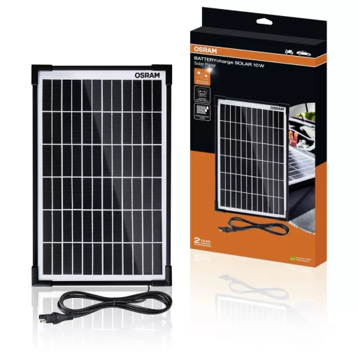 Osram Automotive OSP1000 Autós töltőkészülék 12 V 0.56 A