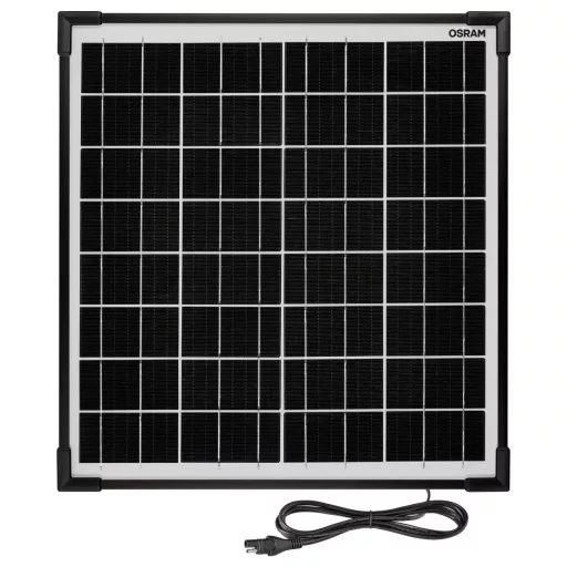 Osram Automotive OSP2000 Autós töltőkészülék 12 V 1.11 A