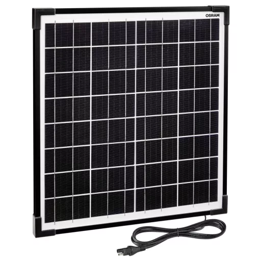 Osram Automotive OSP2000 Autós töltőkészülék 12 V 1.11 A