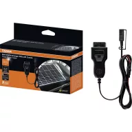 Osram Automotive OSPOBD Autós töltőkészülék