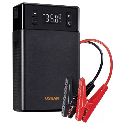 Osram Automotive Gyorsindító rendszer OJS020TI