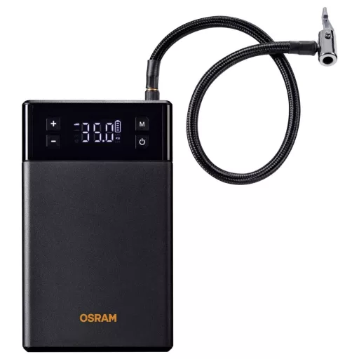 Osram Automotive Gyorsindító rendszer OJS020TI