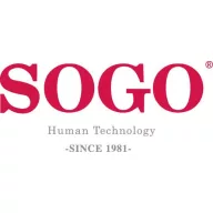   SOGO Human Technology PIC-SS-11980 PIC-SS-11980 Jégtörő Piros