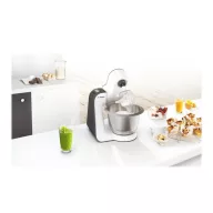 Bosch Haushalt Serie 4 Konyhagép 800 W Fehér, Antracit