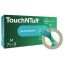 Ansell TouchNTuff 92500090 100 db Nitril Eldobható kesztyű Méret (kesztyű): L, 8-May, 9 EN 21420:2020