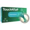 Ansell TouchNTuff 92500100 100 db Nitril Eldobható kesztyű Méret (kesztyű): XL, 9.5, 10 EN 21420:2020