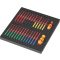 Wera 9751 Csavarhúzó készlet VDE 28 részes PH, PZ, TORX, Hatlap, Egyeneshornyú