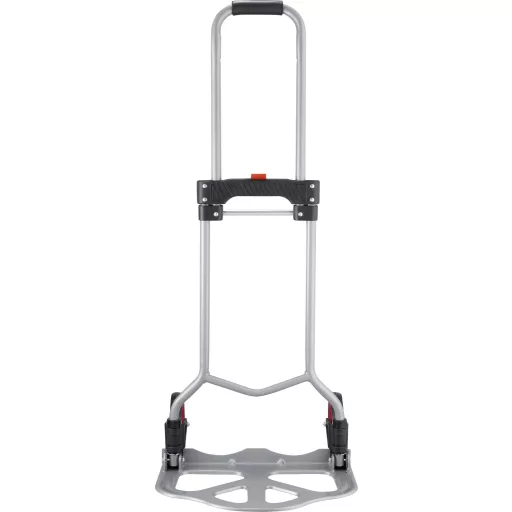 TOOLCRAFT TO-10020720 Molnárkocsi PP, Acél Terhelés (max.): 60 kg