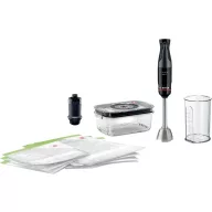   Bosch ErgoMaster MSM4B6V2 Rúdmixer 1000 W BPA mentes Szürke