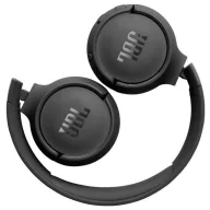   JBL 520BT On Ear fejhallgató Bluetooth® Stereo Fekete Összehajtható Mobiltelefon