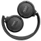 JBL 520BT On Ear fejhallgató Bluetooth® Stereo Fekete Összehajtható Mobiltelefon