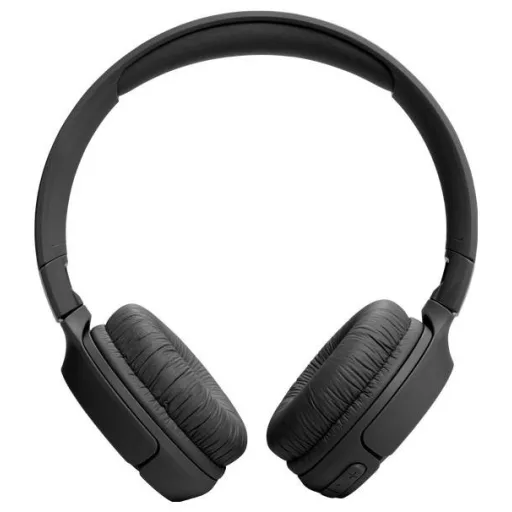 JBL 520BT On Ear fejhallgató Bluetooth® Stereo Fekete Összehajtható Mobiltelefon