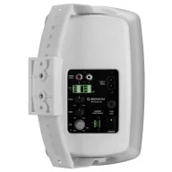   Monacor WALL-05SET/WS On-Wall hangfal Fehér 50 W 80 Hz - 20000 Hz 1 pár