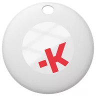   Skross eTAG GPS helymeghatározó rendszer Poggyász nyomkövetőrendszer, Multifunkciós követés Fehér 1 db
