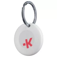   Skross eTAG X2 GPS helymeghatározó rendszer Poggyász nyomkövetőrendszer, Multifunkciós követés Fehér 1 pár