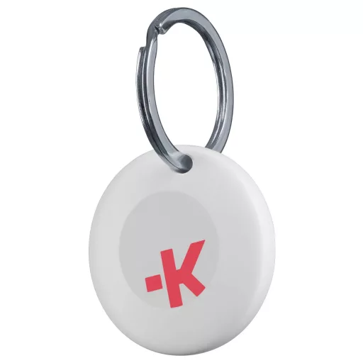 Skross eTAG X2 GPS helymeghatározó rendszer Poggyász nyomkövetőrendszer, Multifunkciós követés Fehér 1 pár