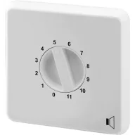 Monacor ATT-2100H/WS Hangerő szabályozó