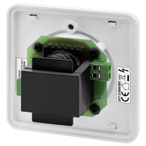 Monacor ATT-2100H/WS Hangerő szabályozó