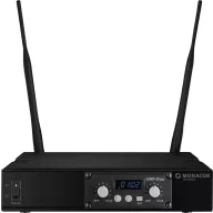 Monacor TXA-802SR UHF-PLL vevő