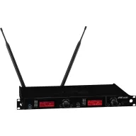 JTS UF-20R/5 UHF-PLL vevő