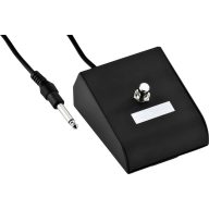 Monacor FS-100 Lábkapcsoló